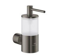 DOSIFICADOR JABON ATRIO GROHE SPA